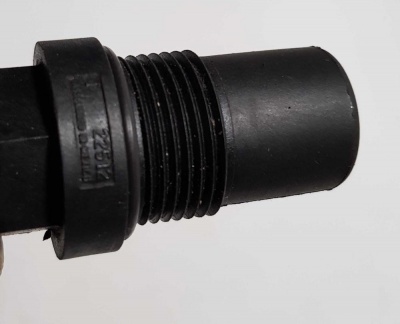 Датчик скорости Chevrolet TrailBlazer 2001-2009 12376520, 88984527, 89048421, 89048516, 97361874