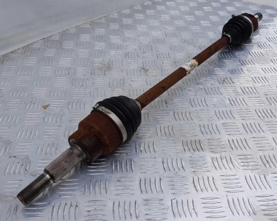 Полуось задняя левая Ford Explorer 5 2011-2015 BB5Z 4K139 B