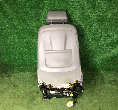 Сиденье пассажирское Chevrolet Tahoe 2015 23362912 ; 23273092