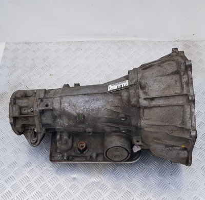 АКПП Chevrolet Tahoe 2006-2008 4L60E (5.3L; 08г.; 143тыс. км) 89037517; 12491496; 89037493; 12491964