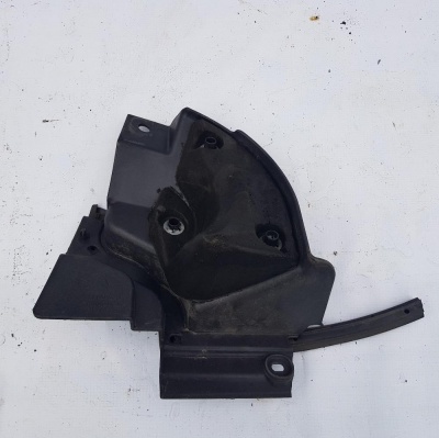 Накладка лонжерона левая Cadillac SRX 2009-2016 15909451