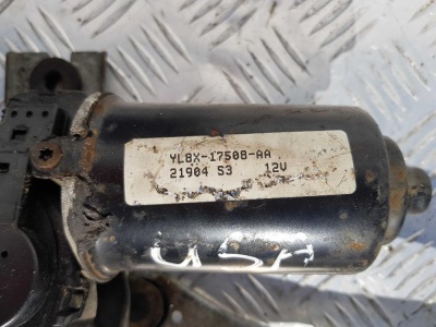 Трапеция стеклоочистителя с мотором Ford Escape 2000-2007 6L8Z 17508 B; 9L84 17C442 AA; YL8Z 17508 AA; 2L84 17500 BA