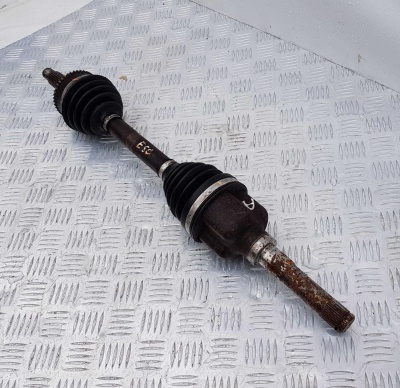 Полуось передняя левая Ford Escape 2000-2012 5L8Z 3A427 C; YL8Z 3A427; YL84 3A428