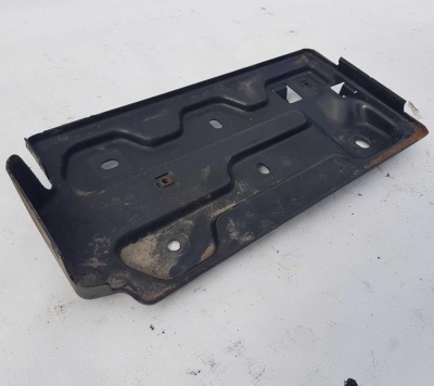 Площадка под АКБ Cadillac SRX 2009-2016 20902950; 20820062