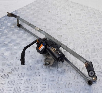 Трапеция стеклоочистителя с мотором Ford Expedition 2007-2017 9L14 17500 AD; 2L2F 17D539 AD