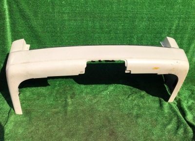 Бампер задний Lincoln Navigator 2007-2008 7L7Z 17K835 AP ; 7L74 17D781 AF/AE/AD/AC/AB