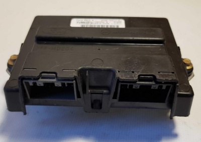 Блок управления раздаточной коробкой Ford Explorer 3 2C54 7H417 BJ