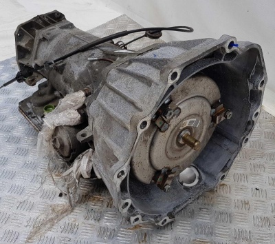 АКПП Hummer H3 4L60-E 24225018; 89037480; 12491903; 24230206; 12491950