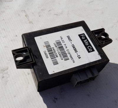 Блок управления парктрониками Ford Explorer 5 DA5T 15K866 C; DA5Z 15K866 CA