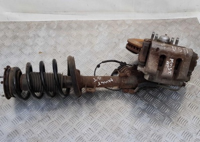 Амортизационная стойка передняя левая Ford Mustang 2004-2010 7R33 18045 BA; 6R33 5310; 9R3Z 18124