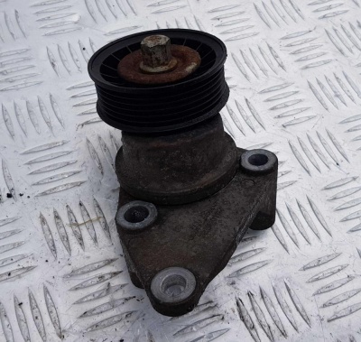 Натяжитель приводного ремня Chevrolet Tahoe 2006-2014 12609719; 12580162; 12554027