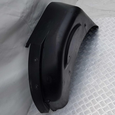 Подкрылок/Локер задний правый Hummer H3 2005-2010  15246962; 15093546