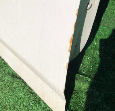 Дверь водительская Hummer H2 2003-2009 25887984 ; 10396640 ; 25845883 ; 15192368 ; 15199903 ; 15113789 ; 15129457 ; 15220354 ; 15063268 ; 15185729 ; 15249704