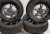 Диск Slik Alloy Wheels  6.5Jx16 5/114.3