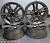 Диск Ford Mustang 2004-2014 7Jx17 5/114.3 AR33 1007 AB