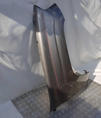 Крыло переднее правое Chevrolet TrailBlazer 2001-2009 12477994