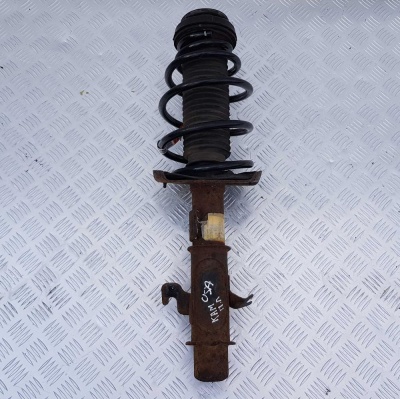 Амортизационная стойка передняя левая Chevrolet Camaro 2011-2012 22737714; 22737722