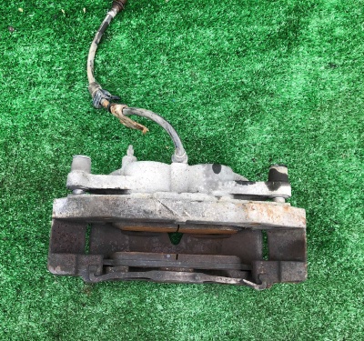 Суппорт тормозной передний правый Lincoln Navigator / Expedition 2007-2009 7L1Z 2B120 C ; 7L14 2B294 AE