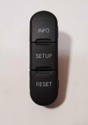 Кнопки управления БК Ford Explorer 3 1L2Z 10D996 AA