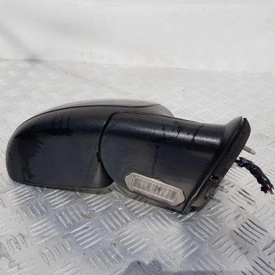 Зеркало заднего вида правое Chevrolet Tahoe 1999-2006 88980722; 88980465; 88944358