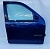 Дверь передняя правая Ford Explorer 4 7820124; 7L2Z7820124A