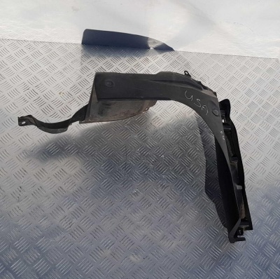 Защита двигателя правая Ford Escape 2000-2007 YL8Z 16102 AA; 3L84 16A573 AB; YL84 16A573 AC