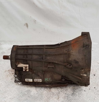 АКПП Ford Explorer 4 2006-2010 6R60 (4.6L; 06г., 170тыс. км) 6L2Z 7000 D; 6L2P 7000 BE