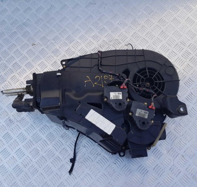 Корпус отопителя заднего в сборе Chevrolet Tahoe 2006-2014 25820050; 15920868; 15920869