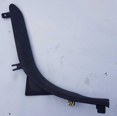 Накладка центральной консоли правая Cadillac SRX 2009-2016 22821103