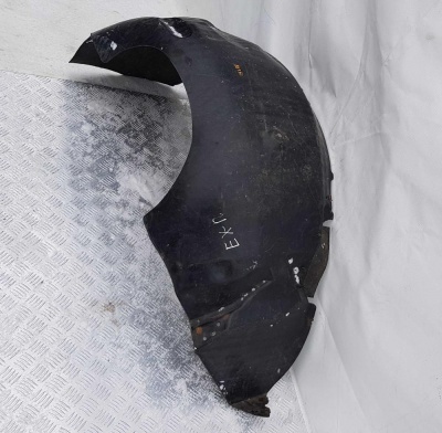 Подкрылок/Локер передний левый Ford Expedition 2003-2006 4L1Z 16103 AA; 4L14 16035 AA; 2L1Z 16055 AA