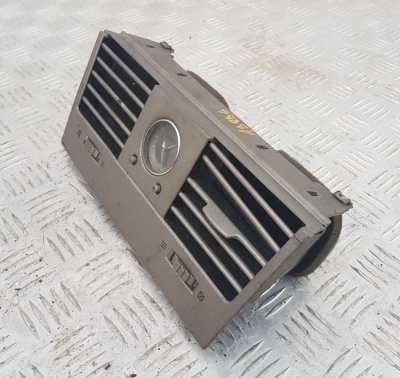 Часы/Центральные дефлекторы панели торпедо Lincoln Aviator 2002-2005 2C5Z 15000 AA; 2C5Z 7804302 CAA