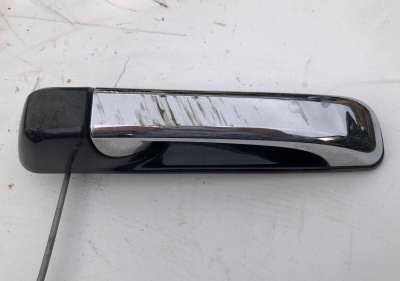 Ручка пассажирской двери Dodge Ram 1500 2012-2013 1GH261BUAC/AD/AE/AG