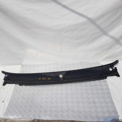 Водосточная панель/Жабо под лобовое стекло Chevrolet Tahoe/Cadillac Escalade 2006-2014 25872303; 25820905; 25790735; 15917657; 15844740; 10355404; 15897314