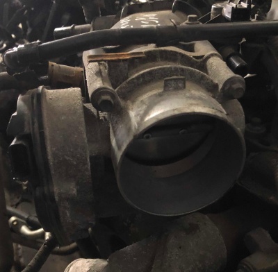 Дроссельная заслонка 3.7L Ford Mustang 2011-2020 AT4Z 9E926 B ; AT4E 9F991 EH/EJ/EK/EL/EM/EF/EG/EC/EE/EB/ED