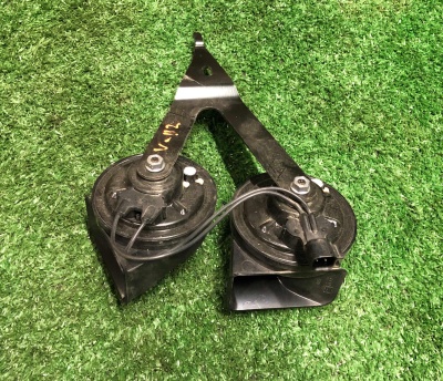 Сигнал звуковой/Клаксон Chevrolet Tahoe / Escalade 2021-н.в. 84447715 ; 85130075