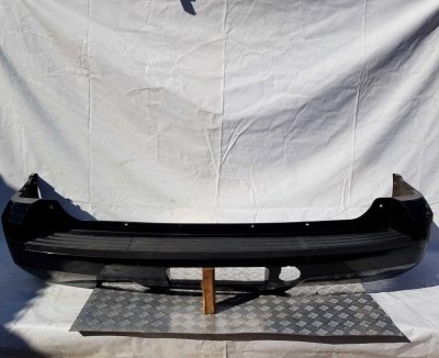 Бампер задний Chevrolet Tahoe 2006-2008 20951794