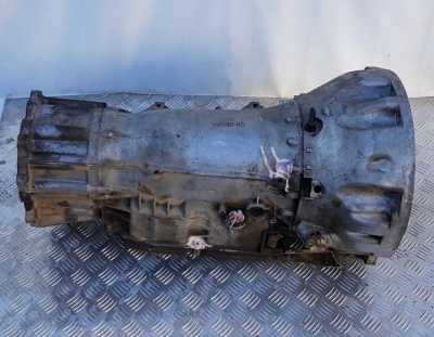 АКПП Jeep Grand Cherokee 2011 3.6L 52108677AB; 68150032AA