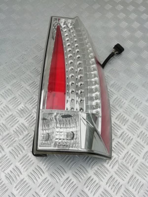 Фонарь задний правый Cadillac Escalade 2006-2014; 22753156; 22884386