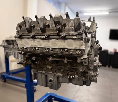 ДВС L84 (5.3L) Chevrolet Tahoe 2021-н.в. 12690559 ; 12705511