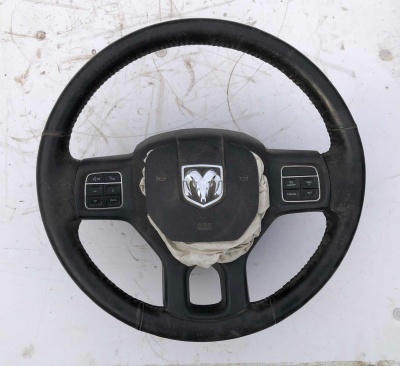 Рулевое колесо Dodge Ram 1500 2010-2012 1PS32XDVAC