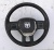 Рулевое колесо Dodge Ram 1500 2010-2012 1PS32XDVAC