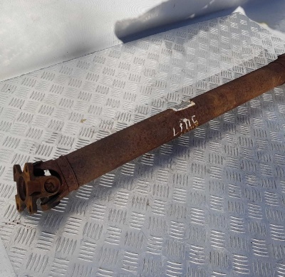 Карданный вал задний Lincoln Navigator 2002-2006 2L7Z 4602 BC