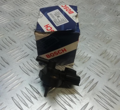 Датчик давления топлива Ford Explorer 2001-2011 Bosch 0 261 230 093; 3F2E 9G756 AD