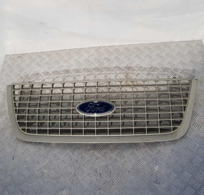 Решетка радиатора Ford Expedition 2003-2006 2L1Z 8200; 2L14 8200 ADW