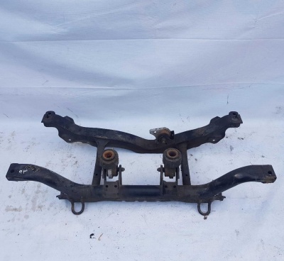 Балка задняя Land Rover Freelander 1996-2006 KHB000080; KHB100580