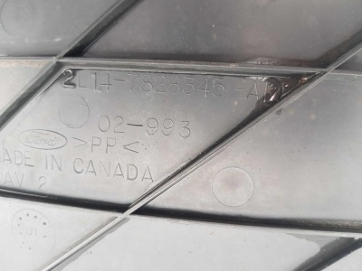 Брызговики Ford Expedition 2003-2006 2L14 7828345; 6L14 7828344; 2L1Z 7828370; 2L1Z 7828371