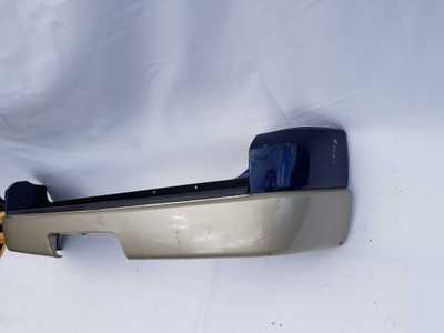 Бампер задний Ford Exploer 3-4 1L2Z 17K835