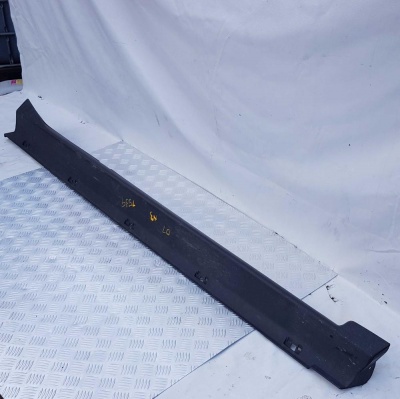 Порог правый Hummer H3 2005-2010 15817835; 15227271; 15196008