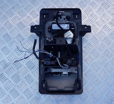 Потолочная панель Cadillac SRX 2009-2016 20920289; 22770272; 13501111