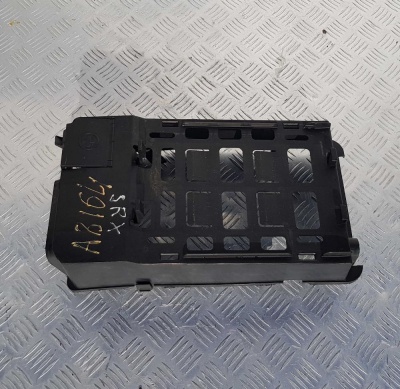 Крышка АКБ Cadillac SRX 2009-2016 23143478; 22940366; 20910119; 20882007